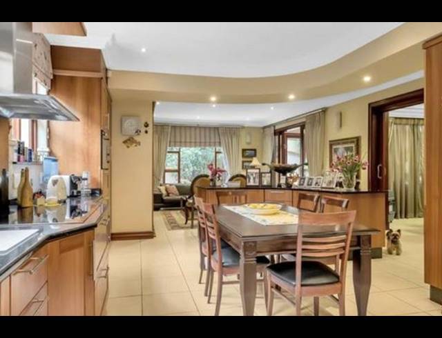 5 BEDROOM HOUSE FOR SALE IN MORNINGSIDE